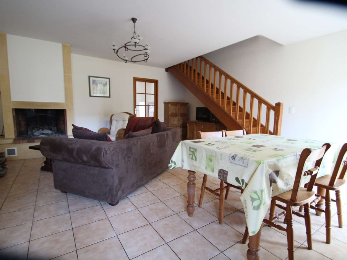 3 bedrooms House in Albi, France No. 204276