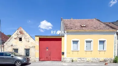 4غرفة منزل في Ebergassing, Austria رقم 137731