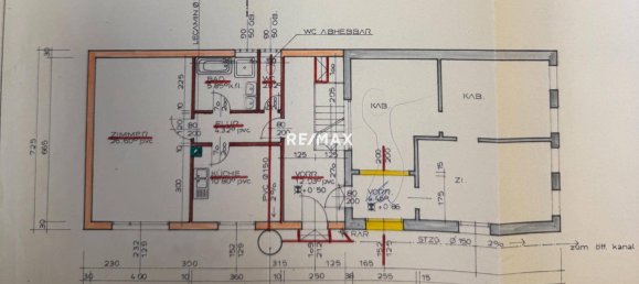 Casa de 4 habitaciónes en Ebergassing, Austria No. 137731 12