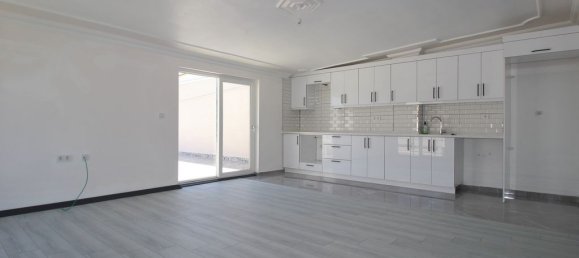 Penthouse 3+1 in Didim, Turkey No. 21719 28