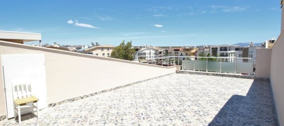 Penthouse 3+1 in Didim, Turkey No. 21719 22