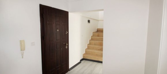 Penthouse 3+1 in Didim, Turkey No. 21719 20