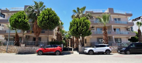 Penthouse 3+1 in Didim, Turkey No. 21719 2