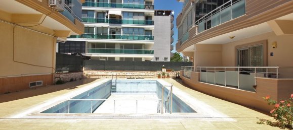 Penthouse 3+1 in Didim, Turkey No. 21719 7