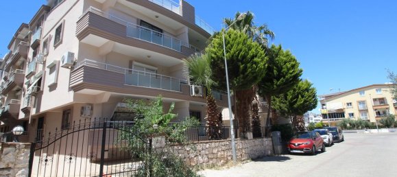 Penthouse 3+1 in Didim, Turkey No. 21719 4