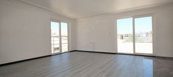 Penthouse 3+1 in Didim, Turkey No. 21719 25