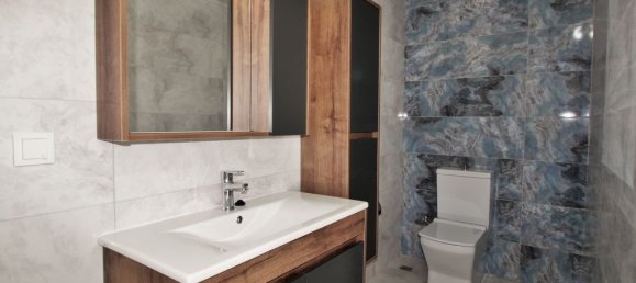 Penthouse 3+1 in Didim, Turkey No. 21719 26