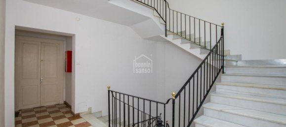10 bedrooms Apartment in Mahon, Spain No. 186 10