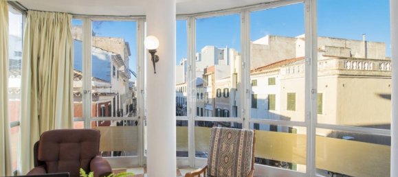 10 bedrooms Apartment in Mahon, Spain No. 186 3