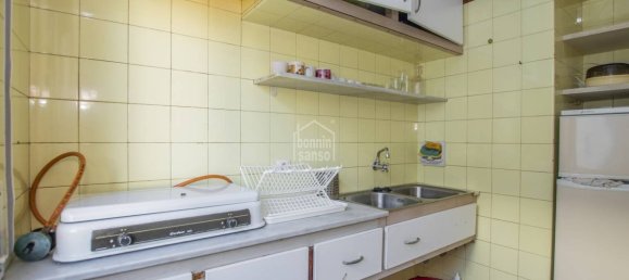 10 bedrooms Apartment in Mahon, Spain No. 186 7