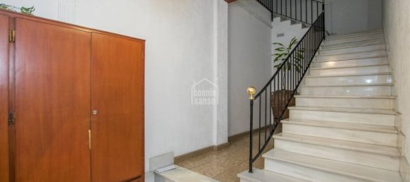 10 bedrooms Apartment in Mahon, Spain No. 186 15