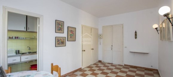 10 bedrooms Apartment in Mahon, Spain No. 186 11
