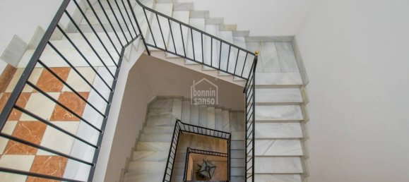 10 bedrooms Apartment in Mahon, Spain No. 186 13