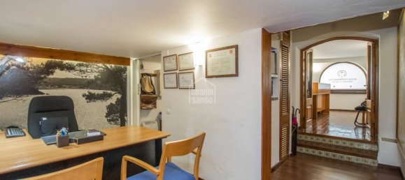 10 bedrooms Apartment in Mahon, Spain No. 186 18