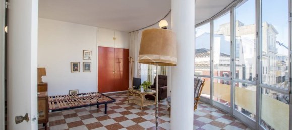 10 bedrooms Apartment in Mahon, Spain No. 186 2