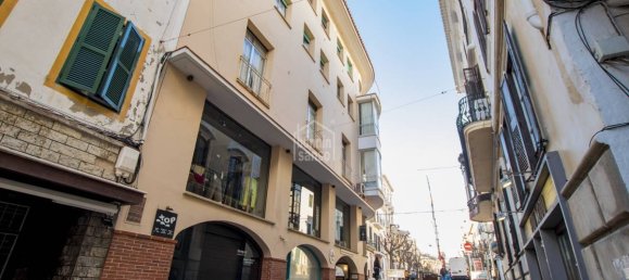 10 bedrooms Apartment in Mahon, Spain No. 186 20