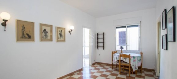 10 bedrooms Apartment in Mahon, Spain No. 186 4