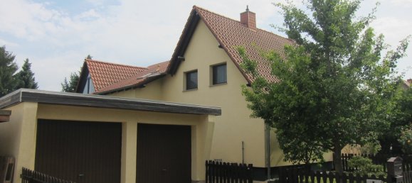 Таунхаус с 6 комнатами в Лейпциг, Германия № 31242 4