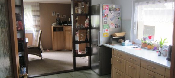 Таунхаус с 6 комнатами в Лейпциг, Германия № 31242 16