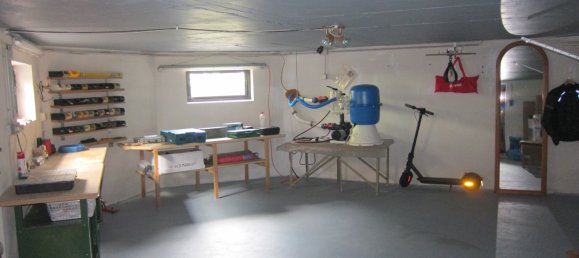 Таунхаус с 6 комнатами в Лейпциг, Германия № 31242 19