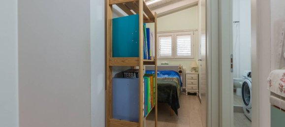 3-Zimmer Wohnung in Pesaro and Urbino, Italy, Nr. 69398 11