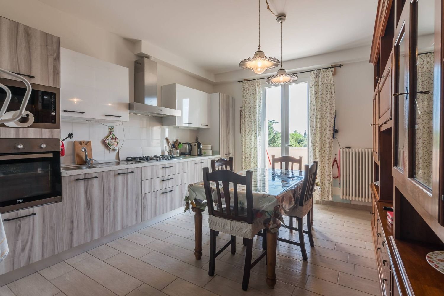 3-Zimmer Wohnung in Pesaro and Urbino, Italy, Nr. 69398