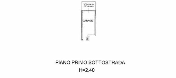 3-Zimmer Wohnung in Pesaro and Urbino, Italy, Nr. 69398 24