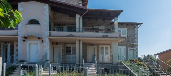 3-Zimmer Wohnung in Pesaro and Urbino, Italy, Nr. 69398 19