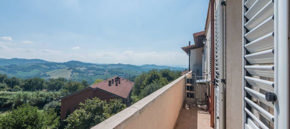 3-Zimmer Wohnung in Pesaro and Urbino, Italy, Nr. 69398 18