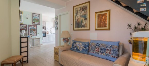 3-Zimmer Wohnung in Pesaro and Urbino, Italy, Nr. 69398 6