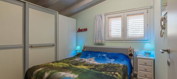 3-Zimmer Wohnung in Pesaro and Urbino, Italy, Nr. 69398 9