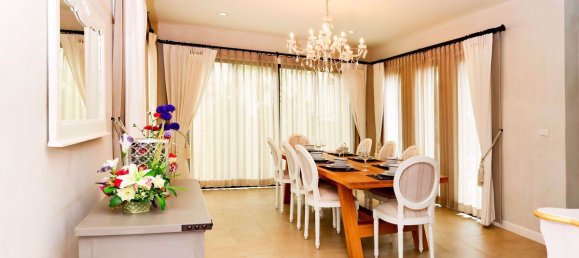 3 Schlafzimmer Cafe / Restaurant in Pattaya, Thailand, Nr. 1914 10