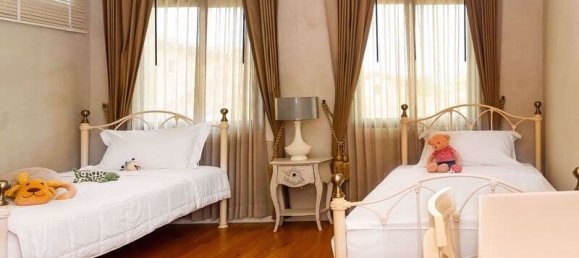 3 Schlafzimmer Cafe / Restaurant in Pattaya, Thailand, Nr. 1914 6