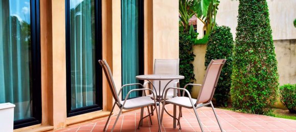 3 Schlafzimmer Cafe / Restaurant in Pattaya, Thailand, Nr. 1914 16