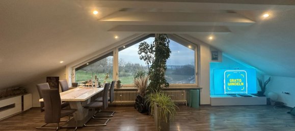 3 rooms Apartment in Baden-Wurttemberg, Germany No. 9086 2