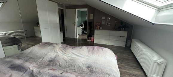 3 rooms Apartment in Baden-Wurttemberg, Germany No. 9086 14