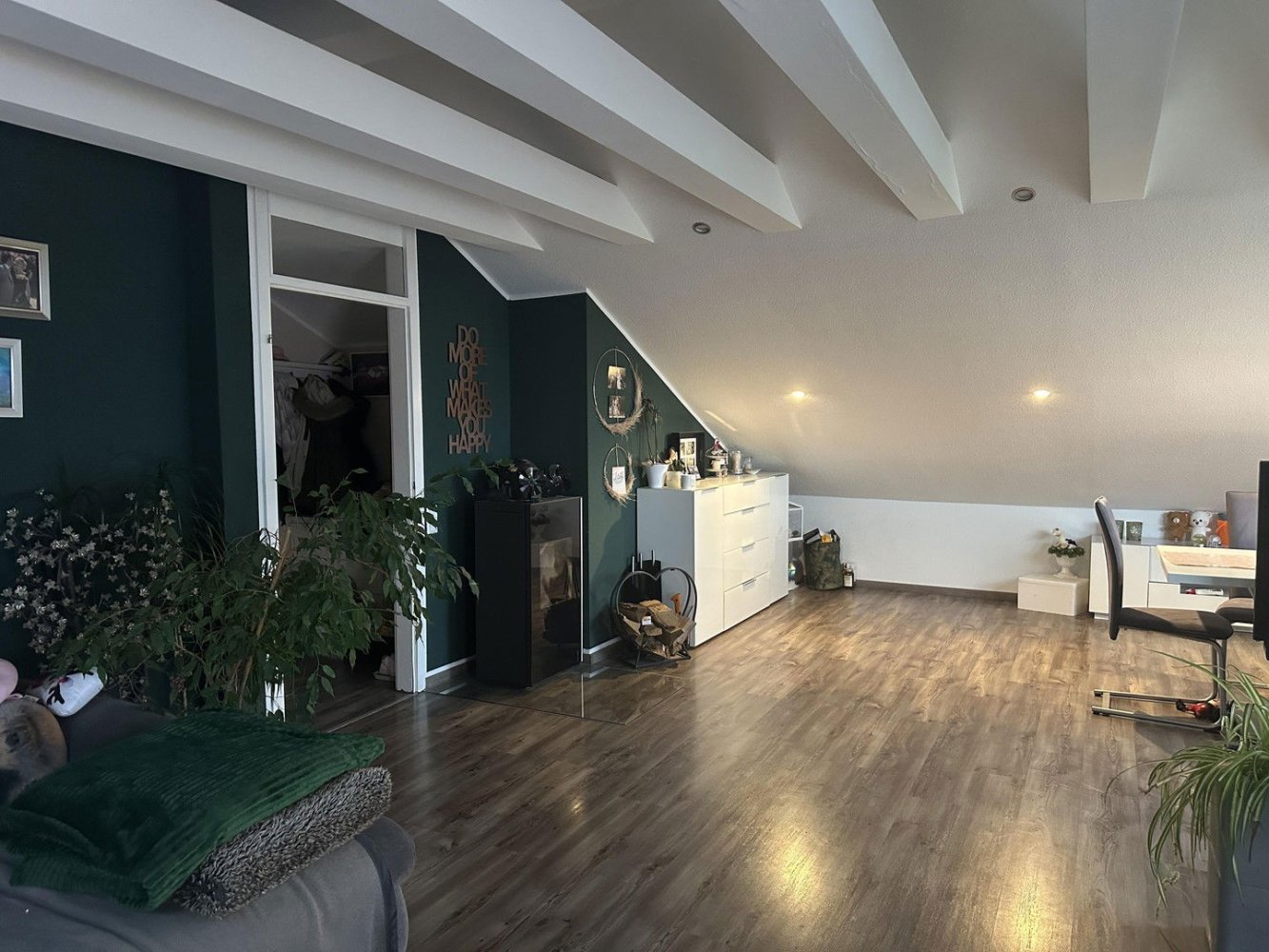 3 rooms Apartment in Baden-Wurttemberg, Germany No. 9086