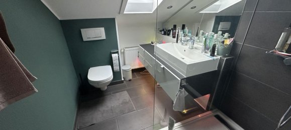 3 rooms Apartment in Baden-Wurttemberg, Germany No. 9086 9