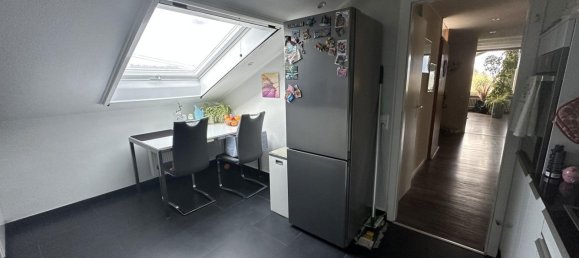 3 rooms Apartment in Baden-Wurttemberg, Germany No. 9086 17