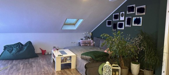 3 rooms Apartment in Baden-Wurttemberg, Germany No. 9086 3