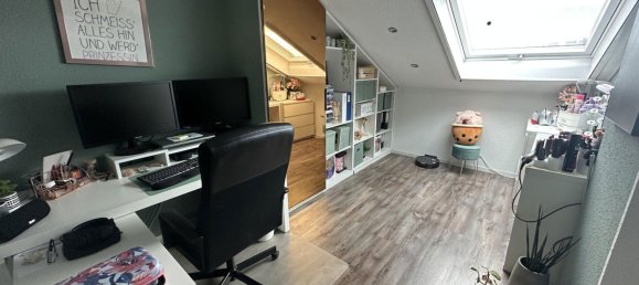 3 rooms Apartment in Baden-Wurttemberg, Germany No. 9086 10