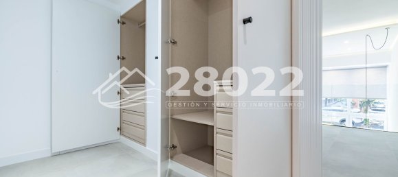 1 غرف نوم منزل ذو طابقين في Madrid, Spain رقم 170757 30