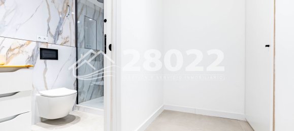 1 غرف نوم منزل ذو طابقين في Madrid, Spain رقم 170757 23