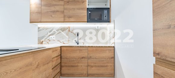 1 غرف نوم منزل ذو طابقين في Madrid, Spain رقم 170757 9