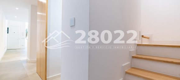 1 غرف نوم منزل ذو طابقين في Madrid, Spain رقم 170757 11