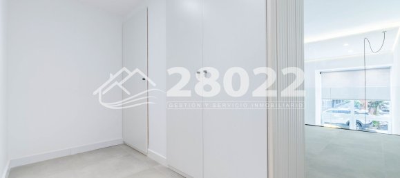 1 غرف نوم منزل ذو طابقين في Madrid, Spain رقم 170757 24