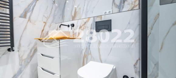 1 غرف نوم منزل ذو طابقين في Madrid, Spain رقم 170757 22