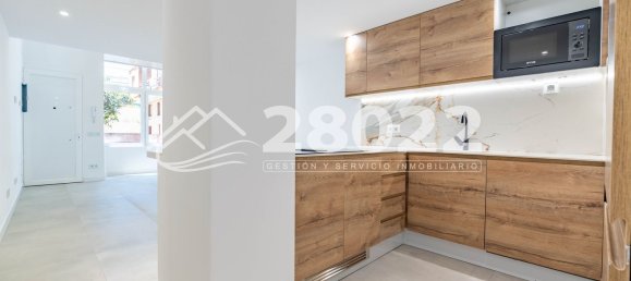 1 غرف نوم منزل ذو طابقين في Madrid, Spain رقم 170757 10