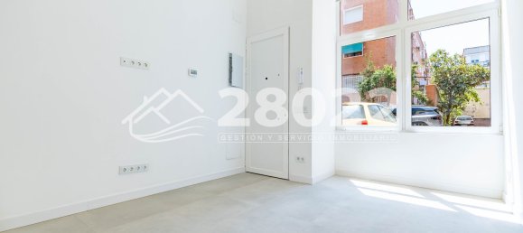 1 غرف نوم منزل ذو طابقين في Madrid, Spain رقم 170757 37