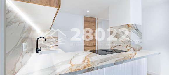 1 غرف نوم منزل ذو طابقين في Madrid, Spain رقم 170757 5